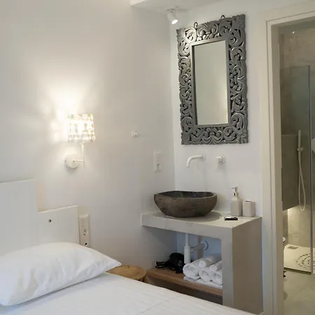 מלון דירות Olvio