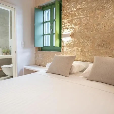 Olvio מלון דירות