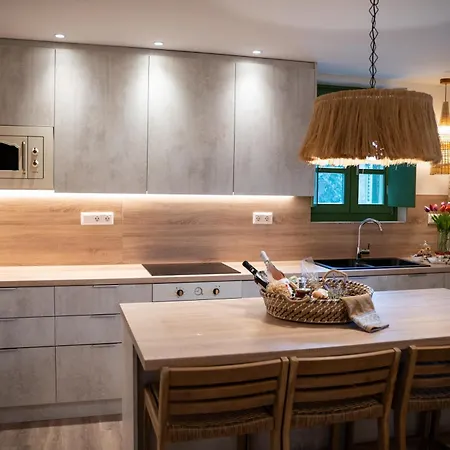 Olvio מלון דירות