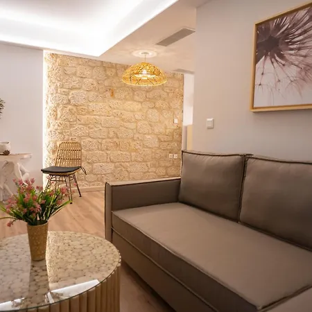 Olvio מלון דירות 4*