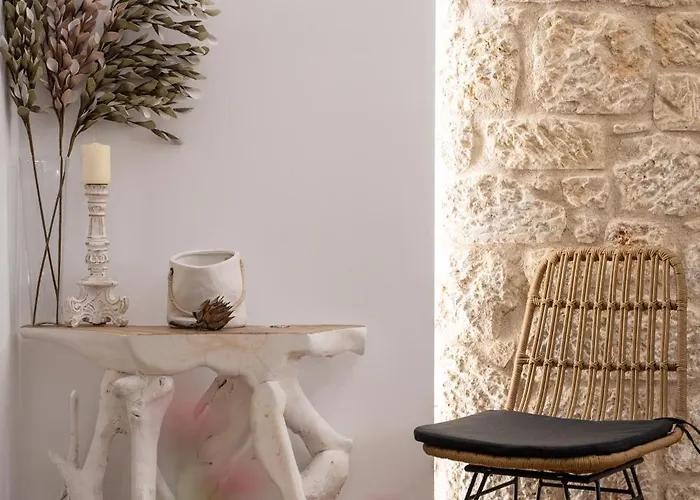 Apart-hotel Olvio Kardamyli