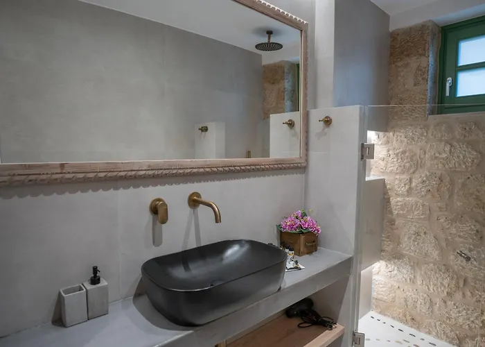 Apart-hotel Olvio Kardamyli