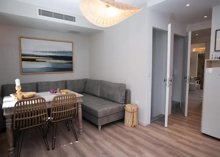 Olvio Apart-hotel 4*