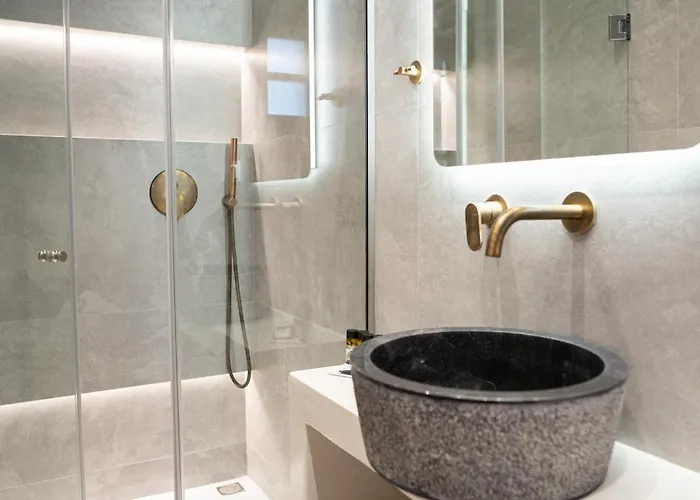 Apart-hotel Olvio 4*