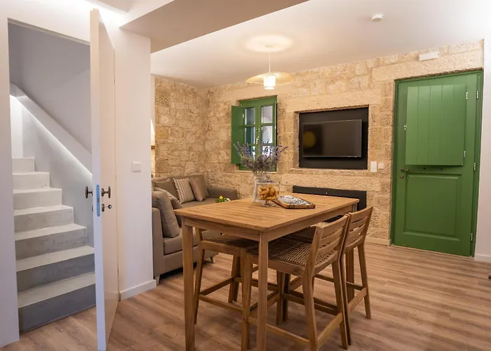 Olvio Apart-hotel 4*