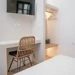 Lejlighedshotel Olvio