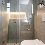 Olvio Lejlighedshotel Kardhamili