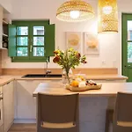 Olvio Lejlighedshotel Kardhamili