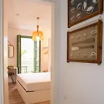 Olvio Lejlighedshotel 4*