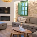 Olvio Lejlighedshotel