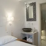 Lejlighedshotel Olvio