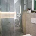 Lejlighedshotel Olvio