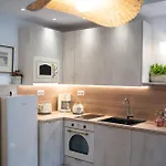 Olvio Lejlighedshotel 4*