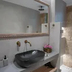 Lejlighedshotel Olvio Kardhamili