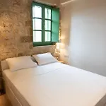 Lejlighedshotel Olvio