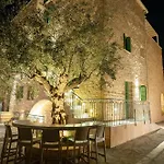 Lejlighedshotel Olvio Kardhamili