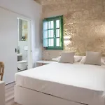 Lejlighedshotel Olvio Kardhamili