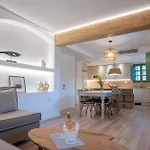 Olvio Lejlighedshotel 4*