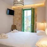 Olvio 4* Kardamyli
