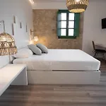 Olvio Lejlighedshotel
