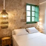 Lejlighedshotel Olvio 4*