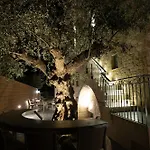 Olvio Lejlighedshotel Kardhamili