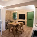 Lejlighedshotel Olvio Kardhamili