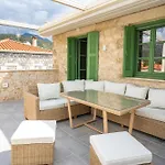 Olvio 4* Kardhamili