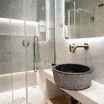 Lejlighedshotel Olvio 4*