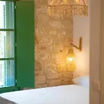 Lejlighedshotel Olvio