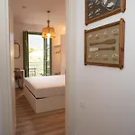Lejlighedshotel Olvio 4*