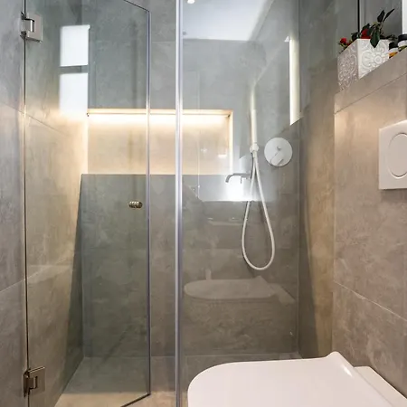 Olvio Aparthotel Kardhamili