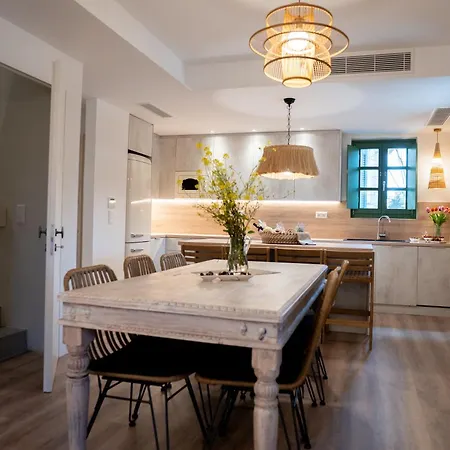 Olvio 4* Kardamyli