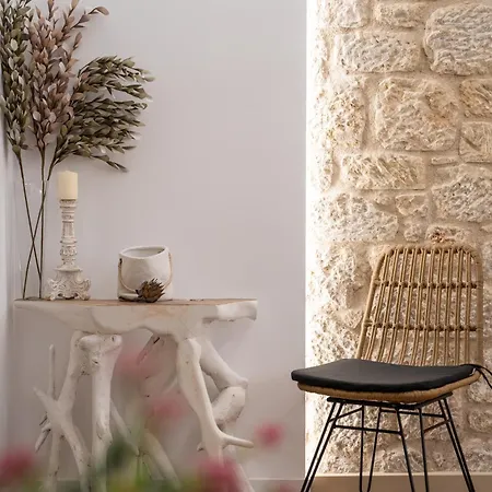 Aparthotel Olvio Kardhamili