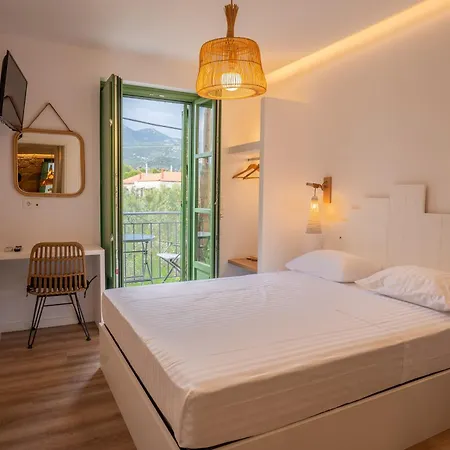 Olvio Apart-hotel