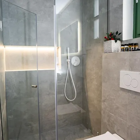 Apart-hotel Olvio