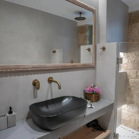 Apart-hotel Olvio Kardamyli