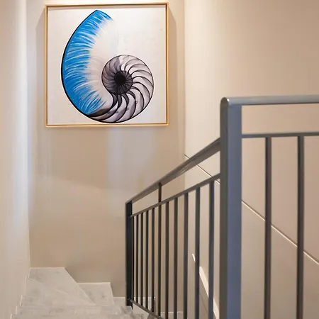 Apart-hotel Olvio 4*