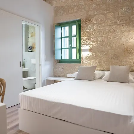 Aparthotel Olvio Kardhamili