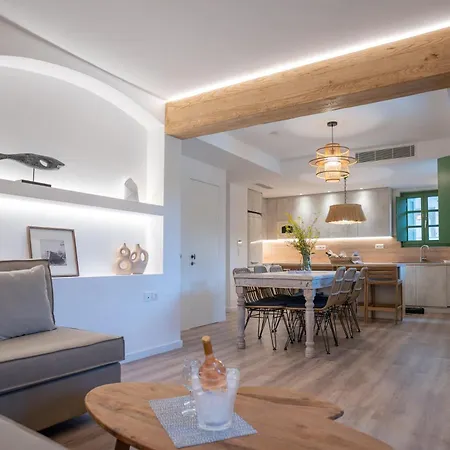 Olvio Apart-hotel 4*