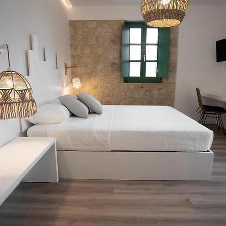 Olvio Apart-hotel