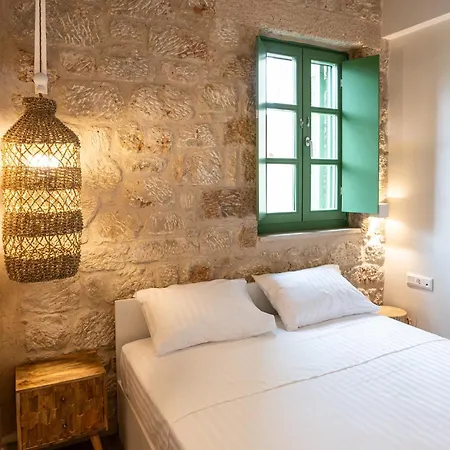 Apart-hotel Olvio 4*