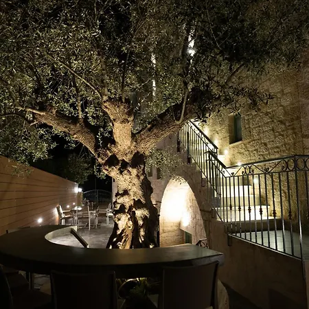 Olvio Aparthotel Kardhamili