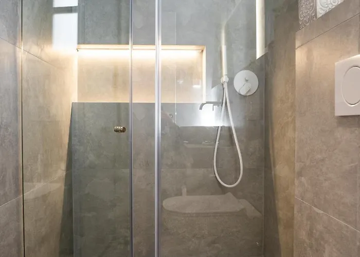 Olvio Aparthotel Kardhamili