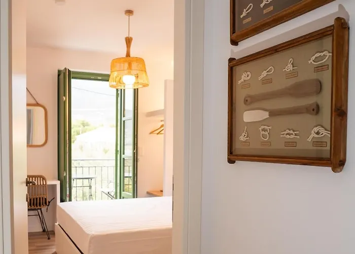 Olvio Aparthotel 4*