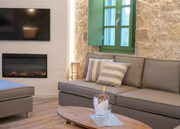 Olvio Aparthotel