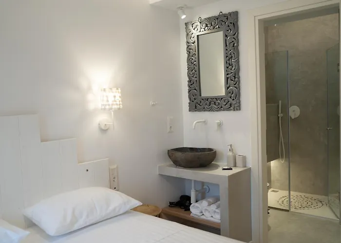 Aparthotel Olvio