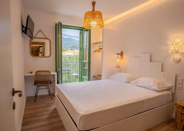 Olvio Aparthotel