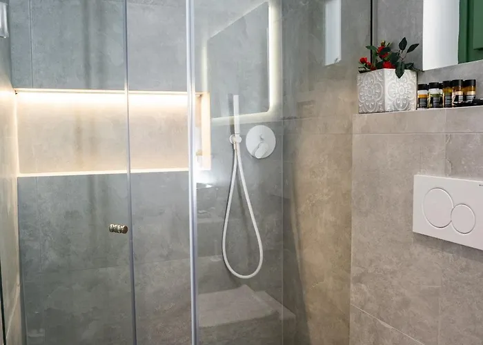 Aparthotel Olvio
