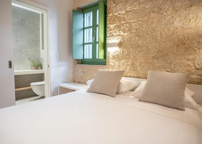Olvio Aparthotel